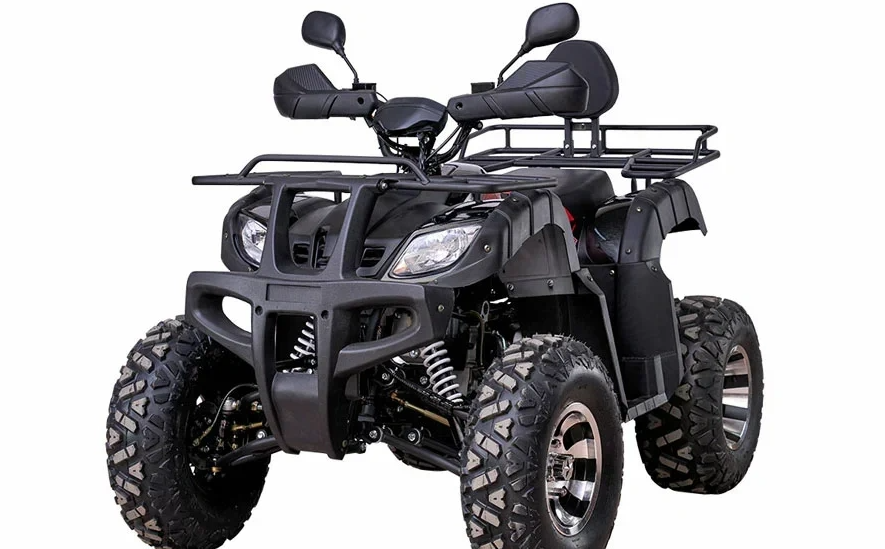 Квадроцикл YACOTA SELA 200 PRO в Чебоксарах