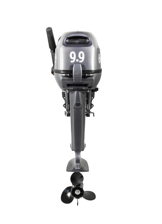 Лодочный мотор APACHE T9.9(15) BS в Чебоксарах