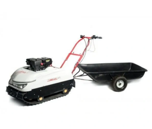 Мотобуксировщик Хортон 13 в Чебоксарах