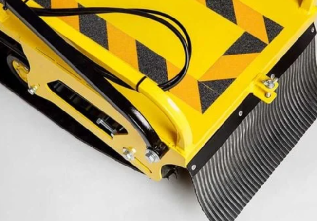 Мотобуксировщик FISHRIDE МИНИ 8 л.с. в Чебоксарах