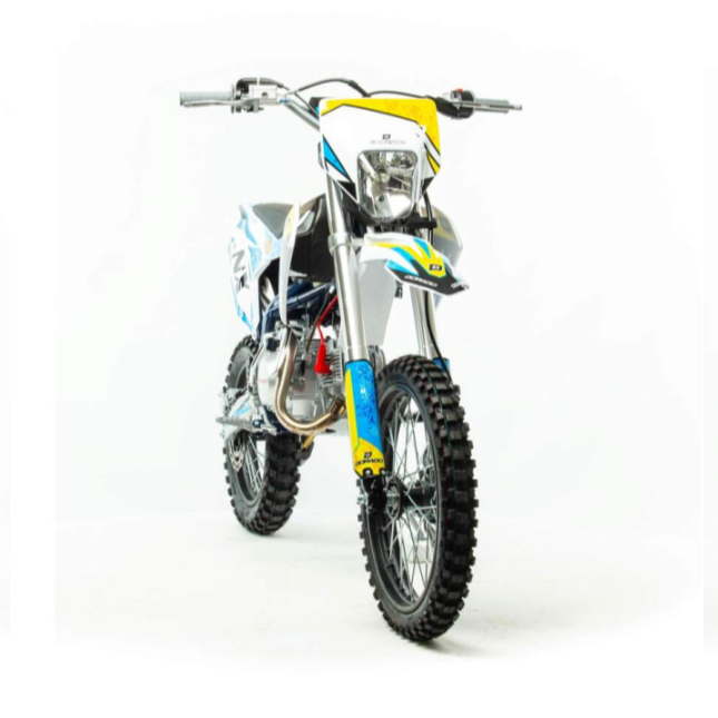 Питбайк MOTOLAND (МОТОЛЕНД) NX125 в Чебоксарах