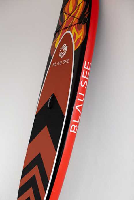 НАДУВНОЙ SUP-BOARD BURNFIRE 10,6 в Чебоксарах