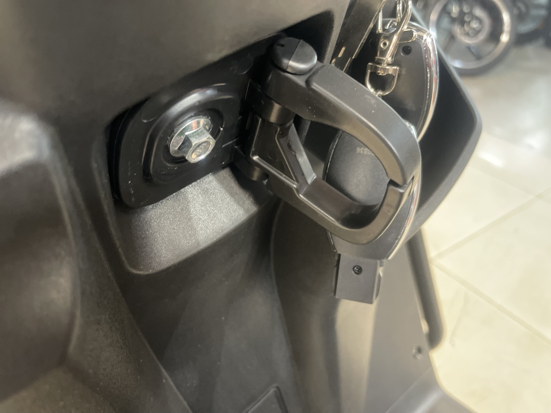 Скутер PROMAX STALKER ARMY 240(49) в Чебоксарах