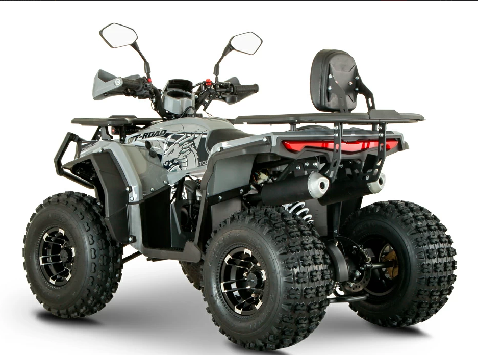 Квадроцикл YACOTA DRAGON LUX LD 150 PRO-SPORT в Чебоксарах