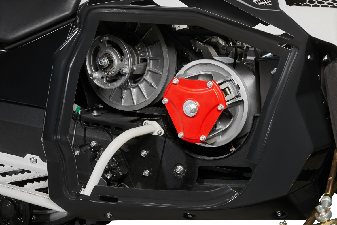 Снегоход IRBIS TUNGUS 500L 25/26 в Чебоксарах