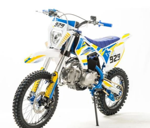 Питбайк MOTOLAND (МОТОЛЕНД) Кросс TCX125 в Чебоксарах