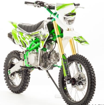 Питбайк MOTOLAND (МОТОЛЕНД) Кросс APEX125 E в Чебоксарах