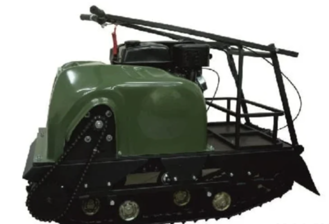 Мотобуксировщик PAXUS 500 AVANT MINI (1200 мм.), 9 л.с. в Чебоксарах