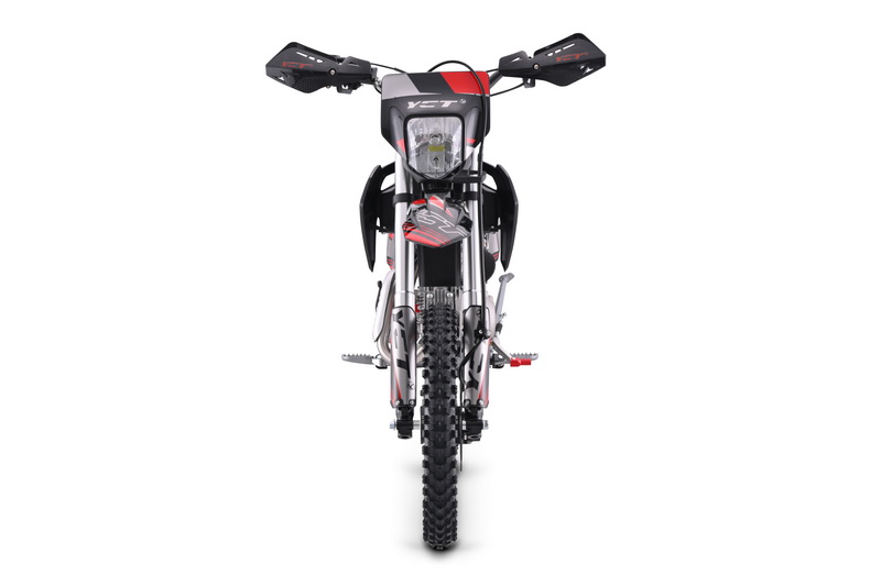 Питбайк YACOTA H5 125 в Чебоксарах