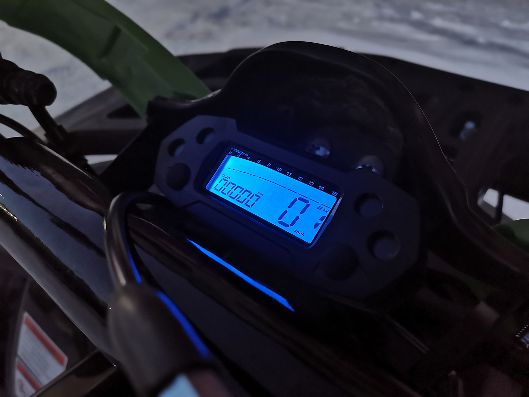 Квадроцикл PROMAX WILD 175 LUX в Чебоксарах