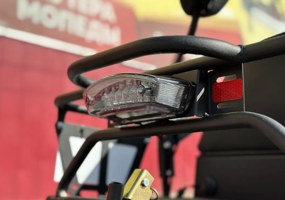 Снегоход РМ TAYGA PATRUL 800 SWT в Чебоксарах