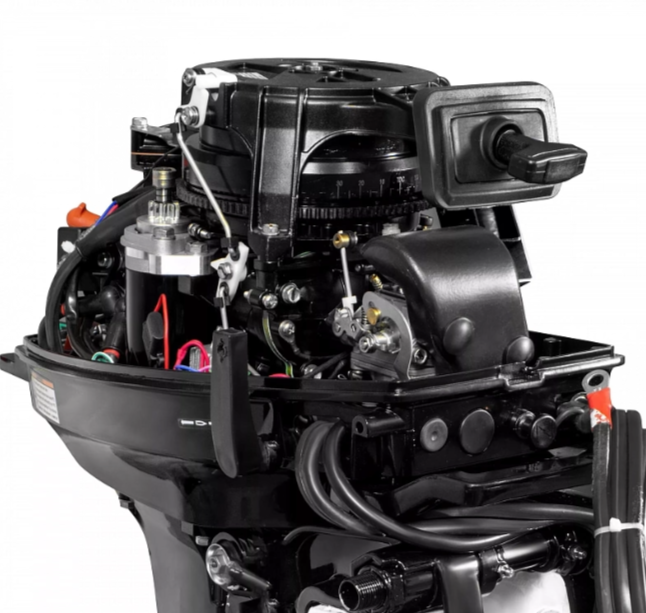 Лодочный мотор GLADIATOR G20FES в Чебоксарах