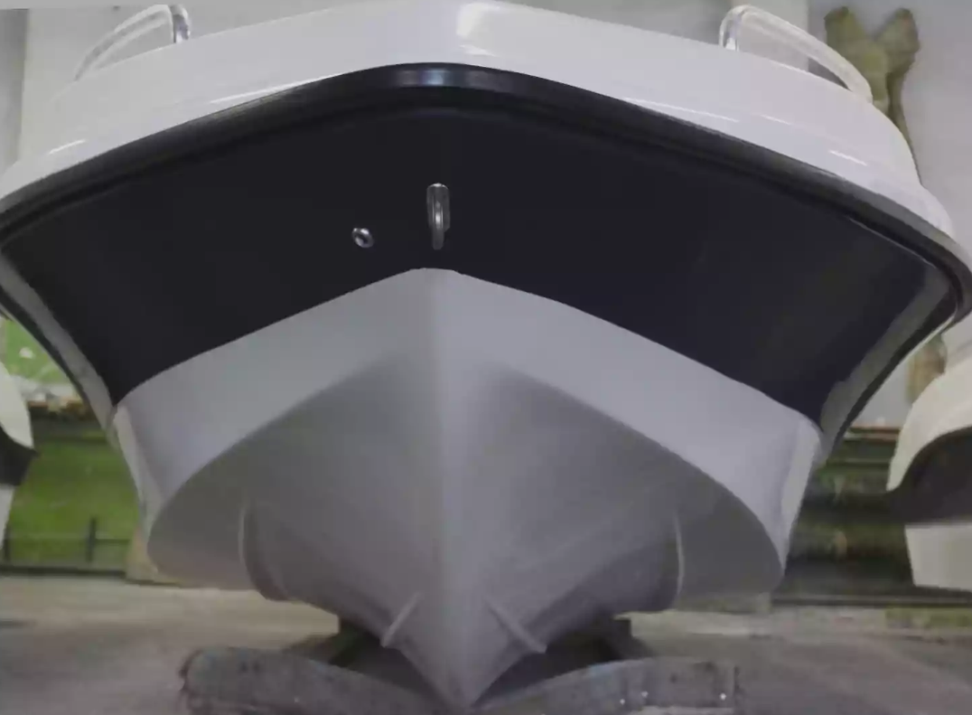 Стеклопластиковый катер Neman-500 Р в Чебоксарах