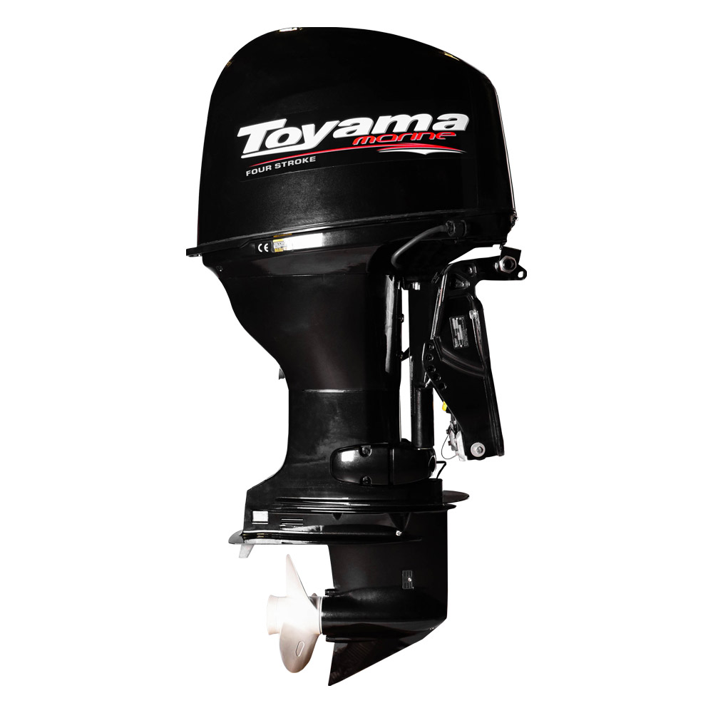 ЛОДОЧНЫЙ МОТОР TOYAMA F50FEL-T-EFI в Чебоксарах