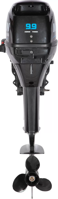 Лодочный мотор MARLIN MP 9.9 AMHL в Чебоксарах