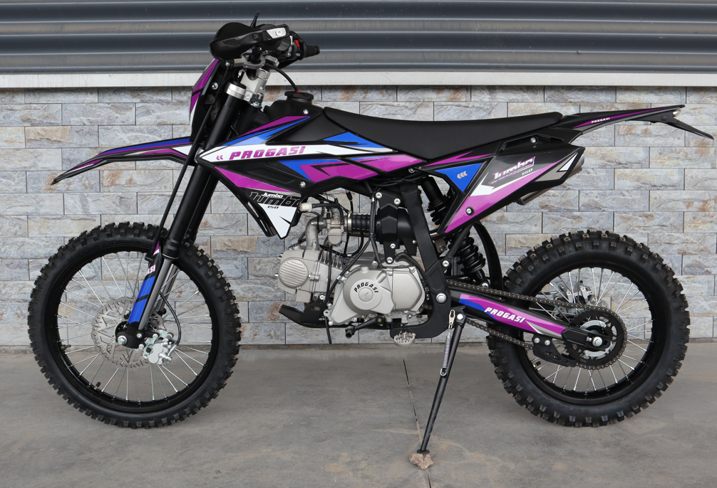 Мотоцикл Progasi Jumbo 150 (19/16) в Чебоксарах