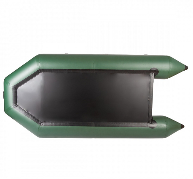 ЛОДКА НАДУВНАЯ YUKONA 280 TL (БЕЗ ПАЙОЛА) в Чебоксарах