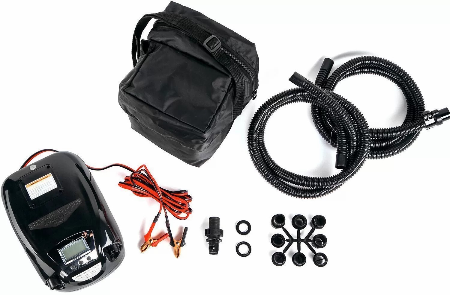 ЭЛЕКТРИЧЕСКИЙ НАСОС MARLIN GP-80 D в Чебоксарах