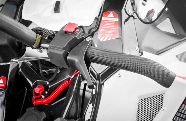 Снегоход STELS SA800R (L LUX WT) ВИТЯЗЬ 2.0 К01 Tech в Чебоксарах