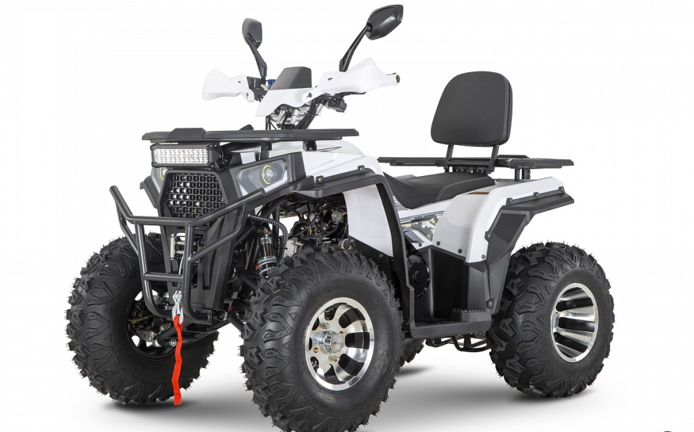 Квадроцикл YACOTA VIKING PRO в Чебоксарах