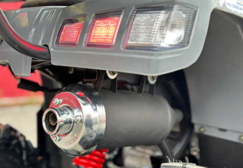 Квадроцикл GBM MAVERICK 300 NEW в Чебоксарах