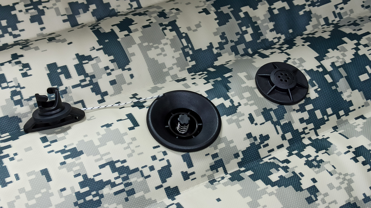 Лодка MISHIMO SPORT 370 в Чебоксарах