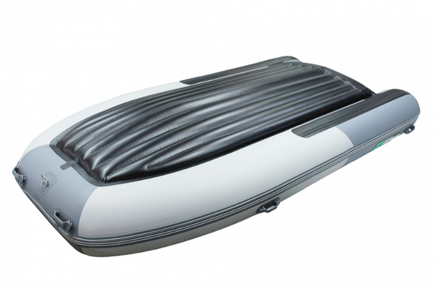 НАДУВНАЯ ЛОДКА GLADIATOR E300S в Чебоксарах