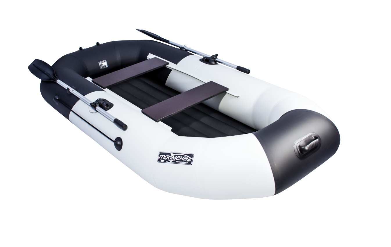 Лодка Таймень NX 270 НД в Чебоксарах