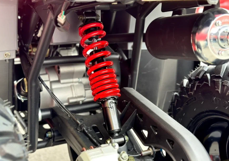 Квадроцикл GBM MAVERICK 300 NEW в Чебоксарах