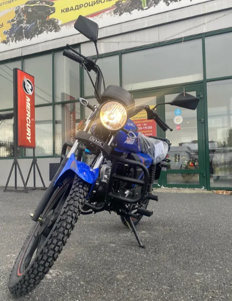 Мопед VENTO RIVA - II SX PRO в Чебоксарах