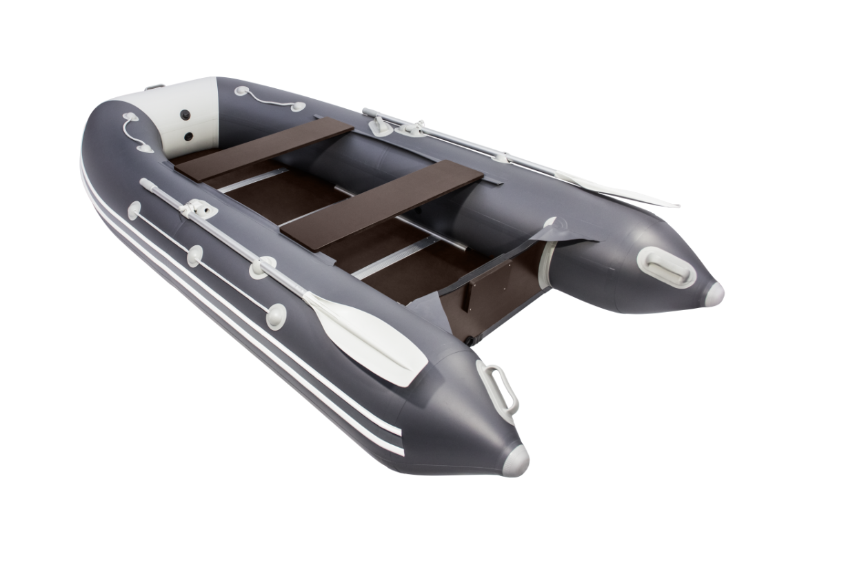 Лодка Таймень LX 3400 СК в Чебоксарах