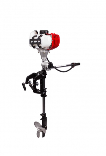 Подвесной лодочный мотор TOYAMA TA 2 в Чебоксарах