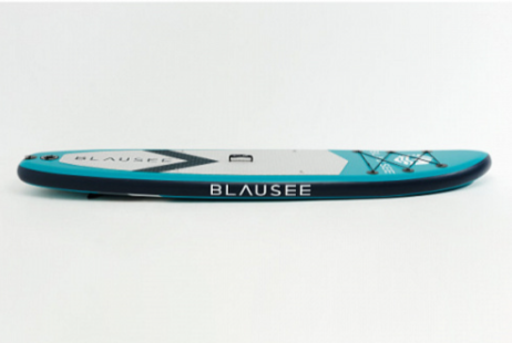 НАДУВНОЙ SUP-BOARD BUSINESS LIGHT BLUE 10,6 в Чебоксарах