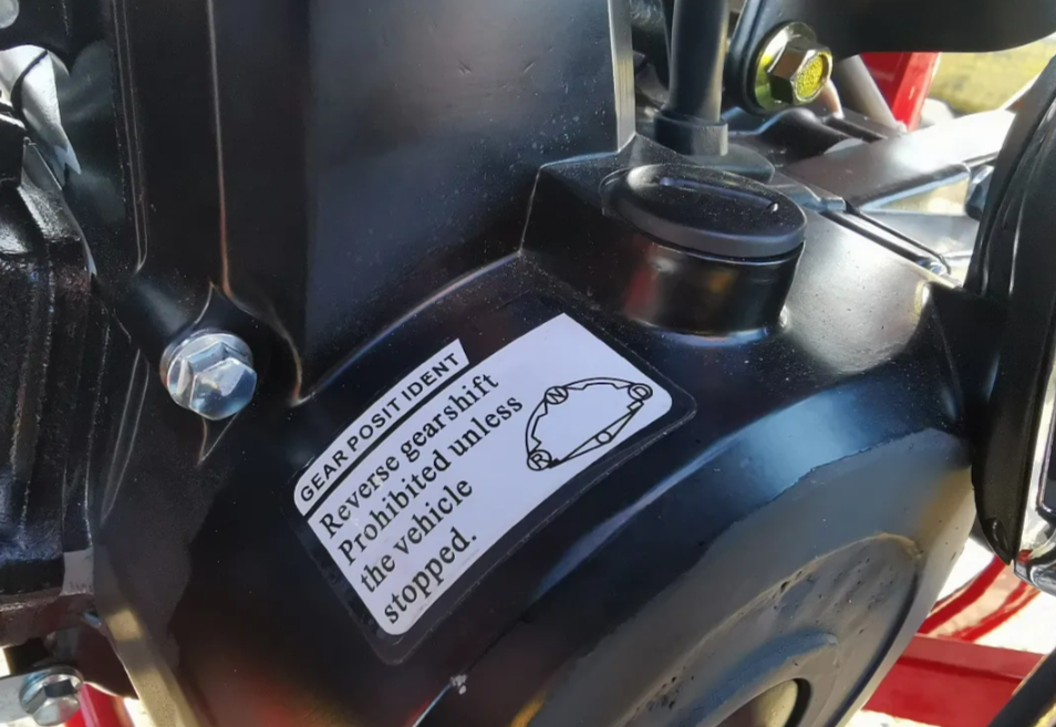 Квадроцикл GBM SHARP KIDS 125 в Чебоксарах