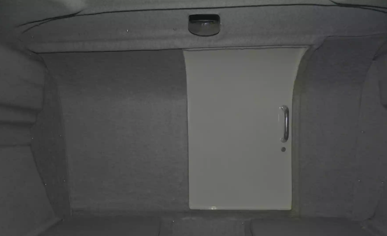 Стеклопластиковый катер Neman-550 с каютой в Чебоксарах