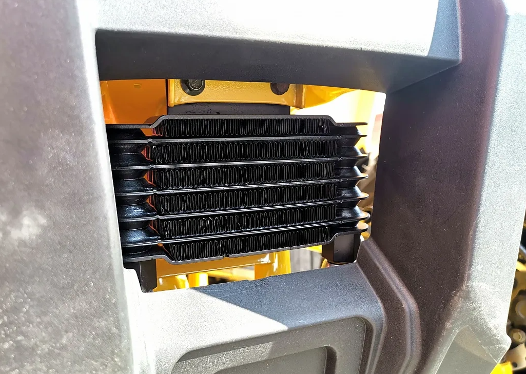 Квадроцикл PROMAX STORM 280 LUX в Чебоксарах