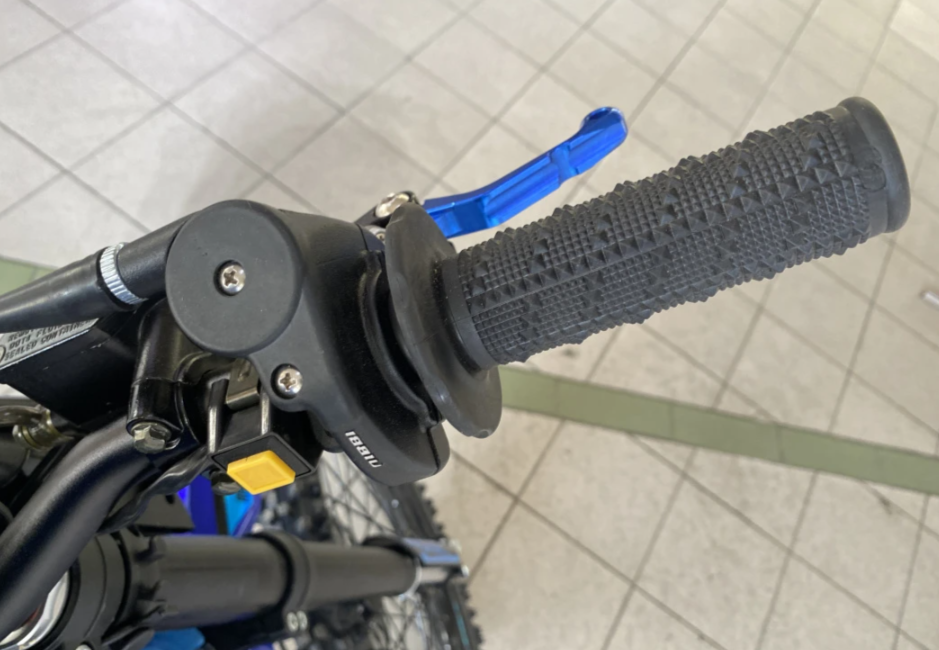 Кроссовый мотоцикл PROMAX DAIKON CB330 в Чебоксарах