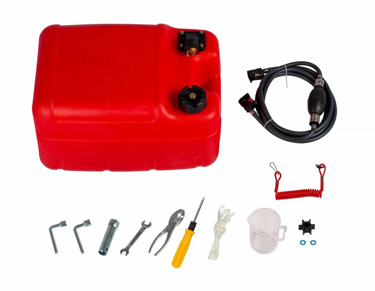 ЛОДОЧНЫЙ МОТОР GLADIATOR G9.9FHS в Чебоксарах