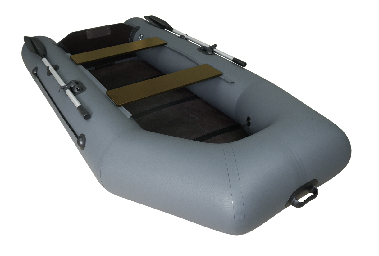 Лодка БАРС 2900 Слань-книжка киль в Чебоксарах