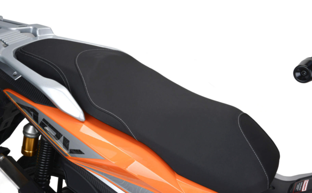 Скутер MOTOLAND (МОТОЛЕНД) T-MAX 150 в Чебоксарах