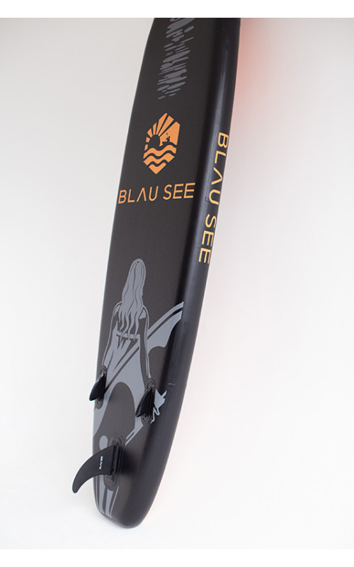 НАДУВНОЙ SUP-BOARD MOONLIGHT 10,6 в Чебоксарах