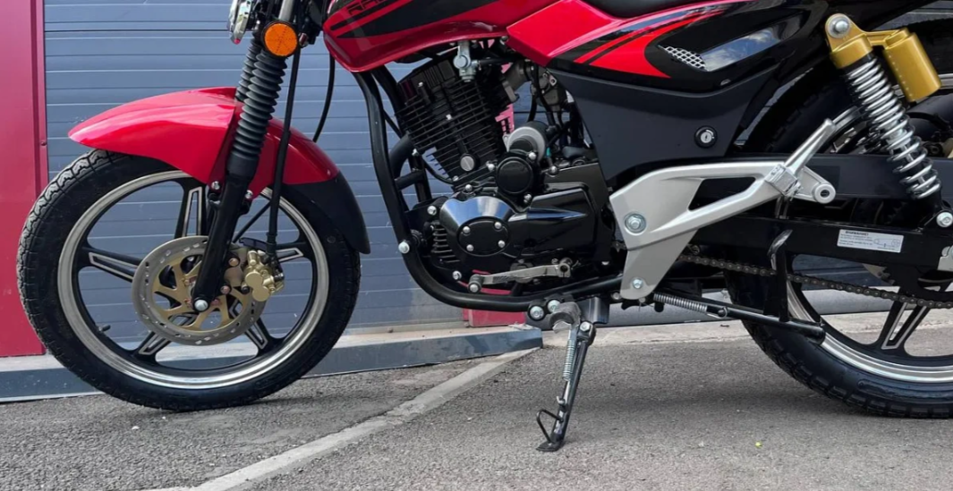 Мотоцикл RACER MAGNUM RC200-C5B в Чебоксарах