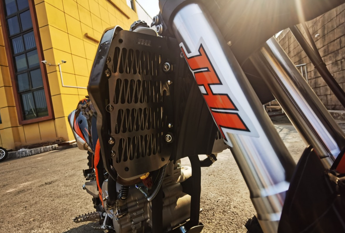 Мотоцикл JHLMOTO JHL Z5 NB300 (174MN-5) в Чебоксарах