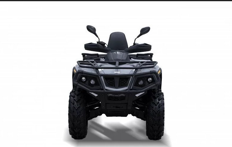 Квадроцикл HISUN TACTIC 550 (HS550ATV) NORMAL в Чебоксарах