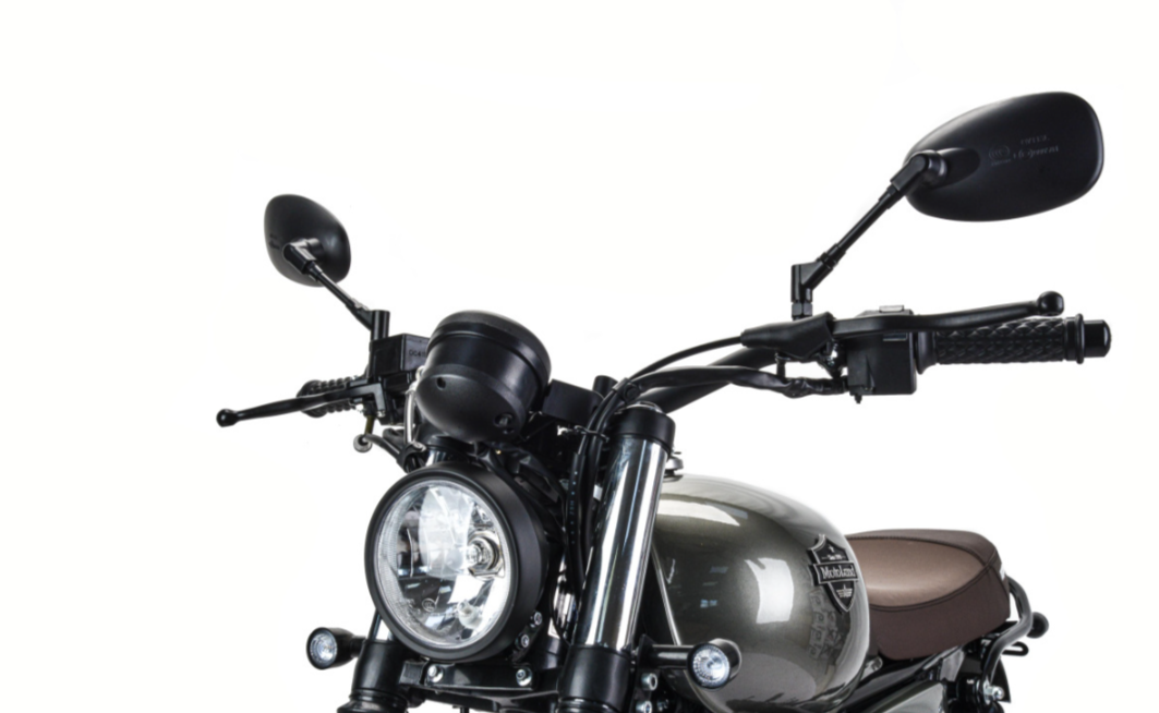 Мотоцикл MOTOLAND (МОТОЛЕНД) TEXAS 300 в Чебоксарах