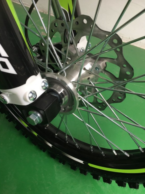 Питбайк JHLMOTO JHL Z140E (YX1P56FMJ) в Чебоксарах