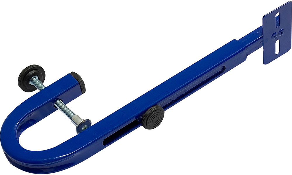 Кронштейн датчика эхолота №1 сплошной в Чебоксарах