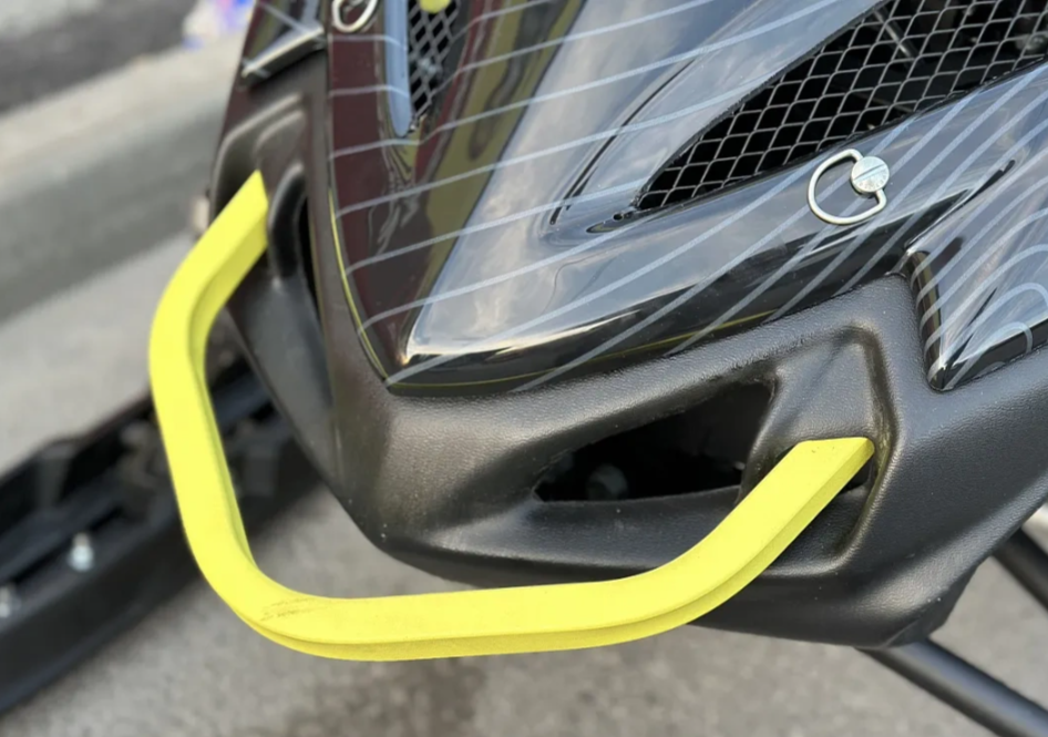 Снегоход РМ TIKSY 500 4Т в Чебоксарах