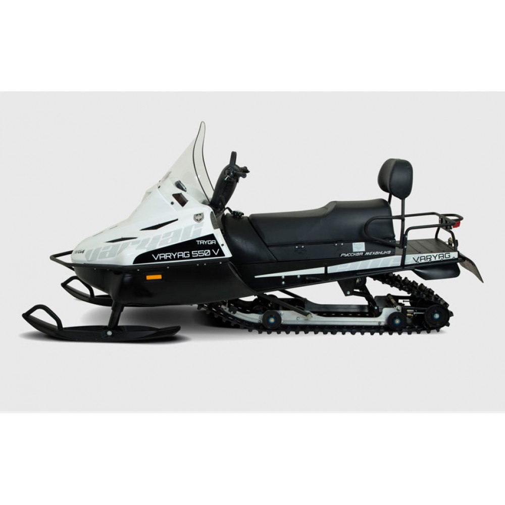 СНЕГОХОД РМ ТАЙГА ВАРЯГ 550 V в Чебоксарах