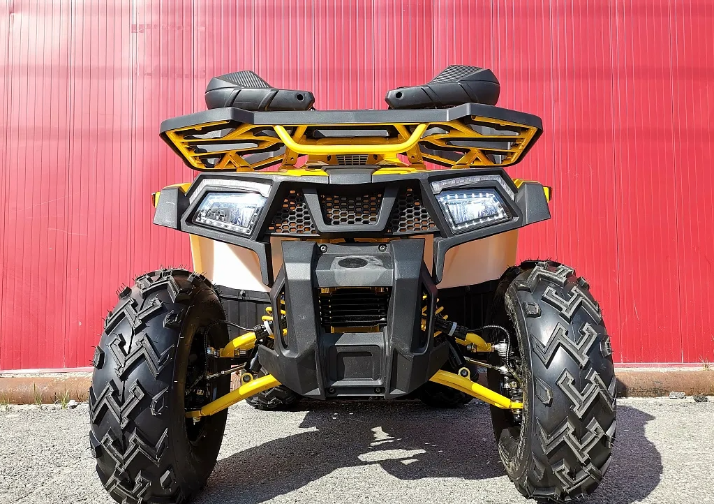 Квадроцикл PROMAX STORM 280 LUX в Чебоксарах